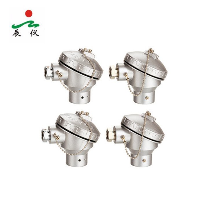 KNE Thermocouple Head