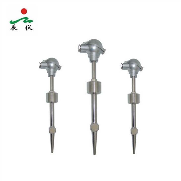 Power Plant thermocouple sensor