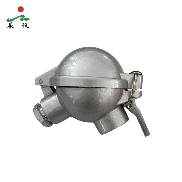 DANA Thermocouple Head
