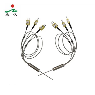 Termocuplu multipunct de tip K